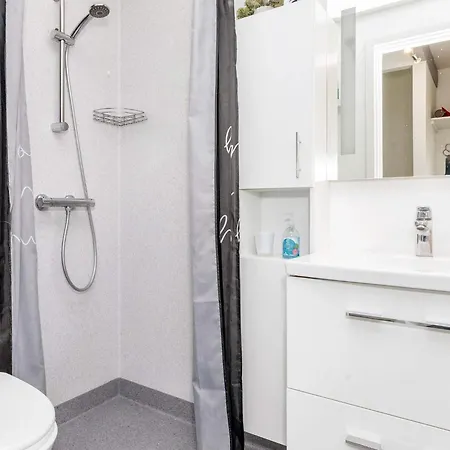 Apartman 6 Person In Hadsund-by Traum Hadsund