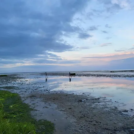 6 Person In Hadsund-by Traum