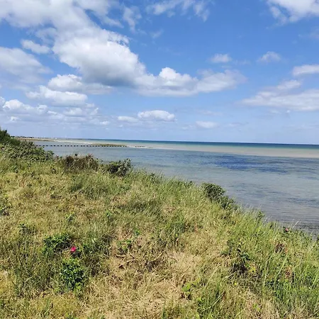 6 Person In Hadsund-by Traum *