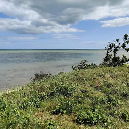 6 Person In Hadsund-by Traum Apartment Hadsund