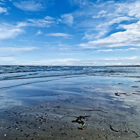 6 Person In Hadsund-by Traum Hadsund