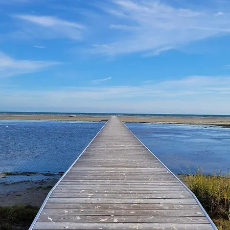 6 Person In Hadsund-by Traum Apartman Hadsund