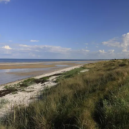 6 Person In Hadsund-by Traum Apartment *