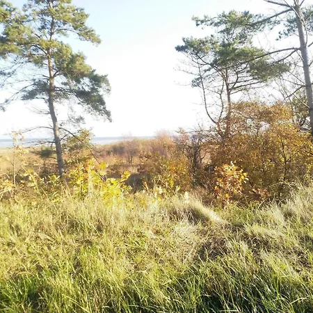 Διαμέρισμα 6 Person In Hadsund-by Traum