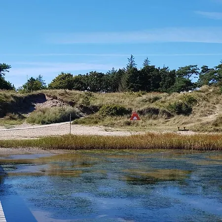 6 Person In Hadsund-by Traum Hadsund
