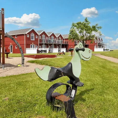 6 Person In Hadsund-by Traum *