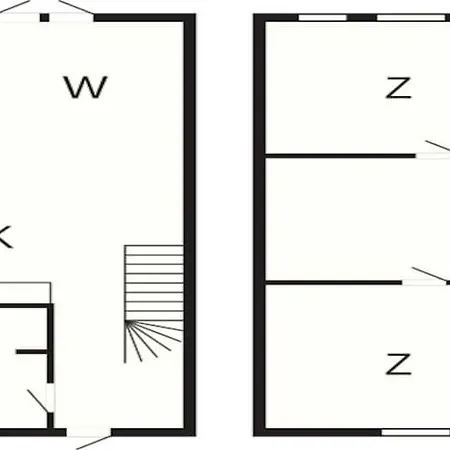 Διαμέρισμα 6 Person In Hadsund-by Traum Hadsund