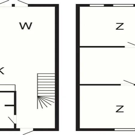 6 Person In Hadsund-by Traum Apartamento